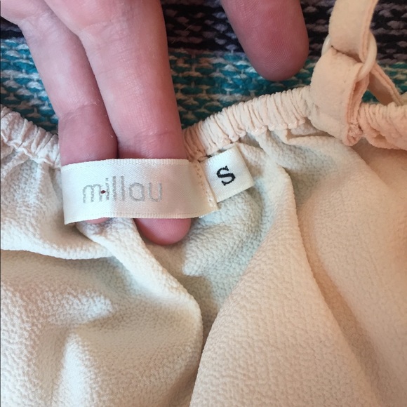 ๐ฅ๐HP๐๐ฅWardrobe Must Have Party! Top from LF - Picture 5 of 6